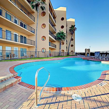 Suntide II Leilighet South Padre Island Eksteriør bilde
