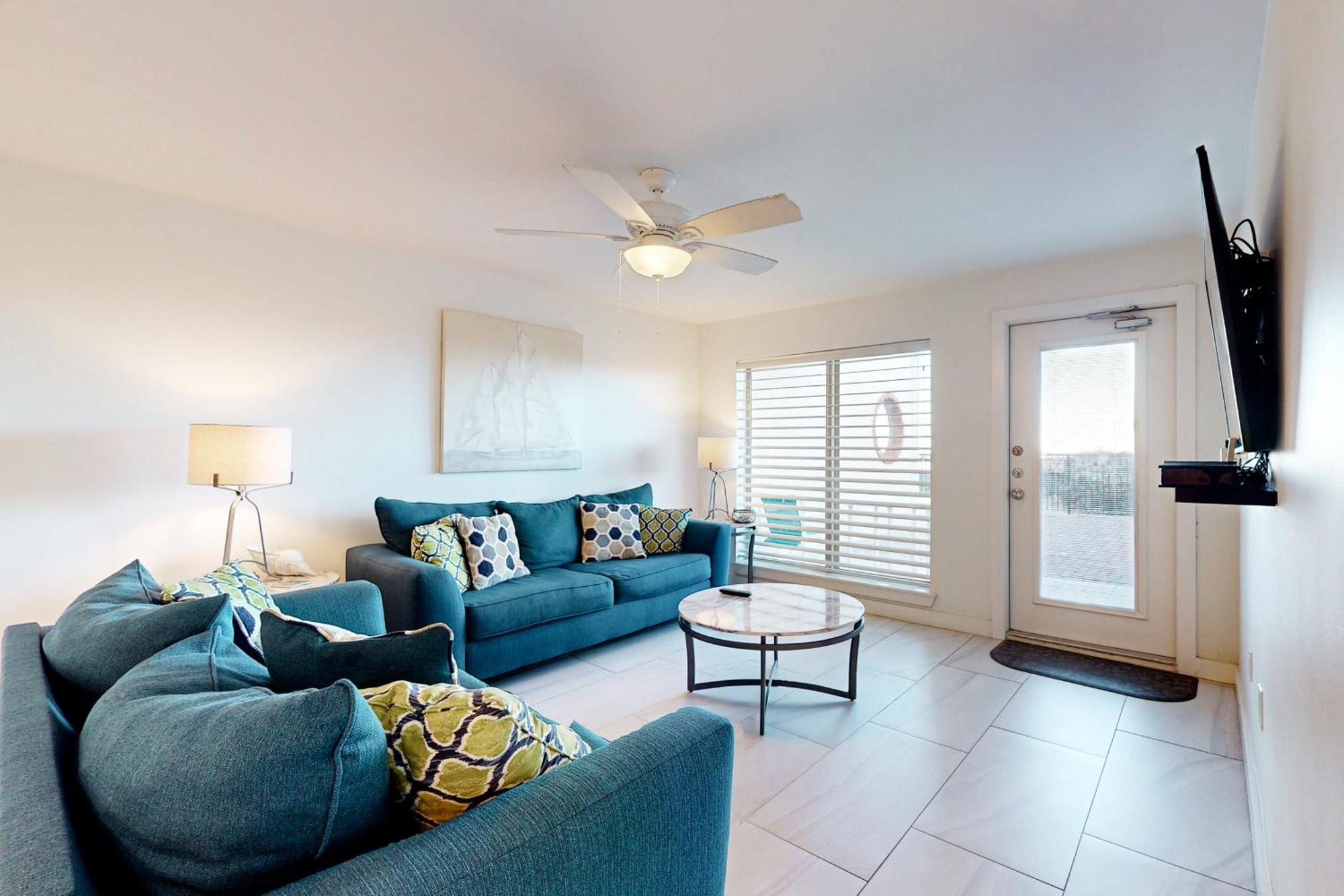 Suntide II Leilighet South Padre Island Rom bilde