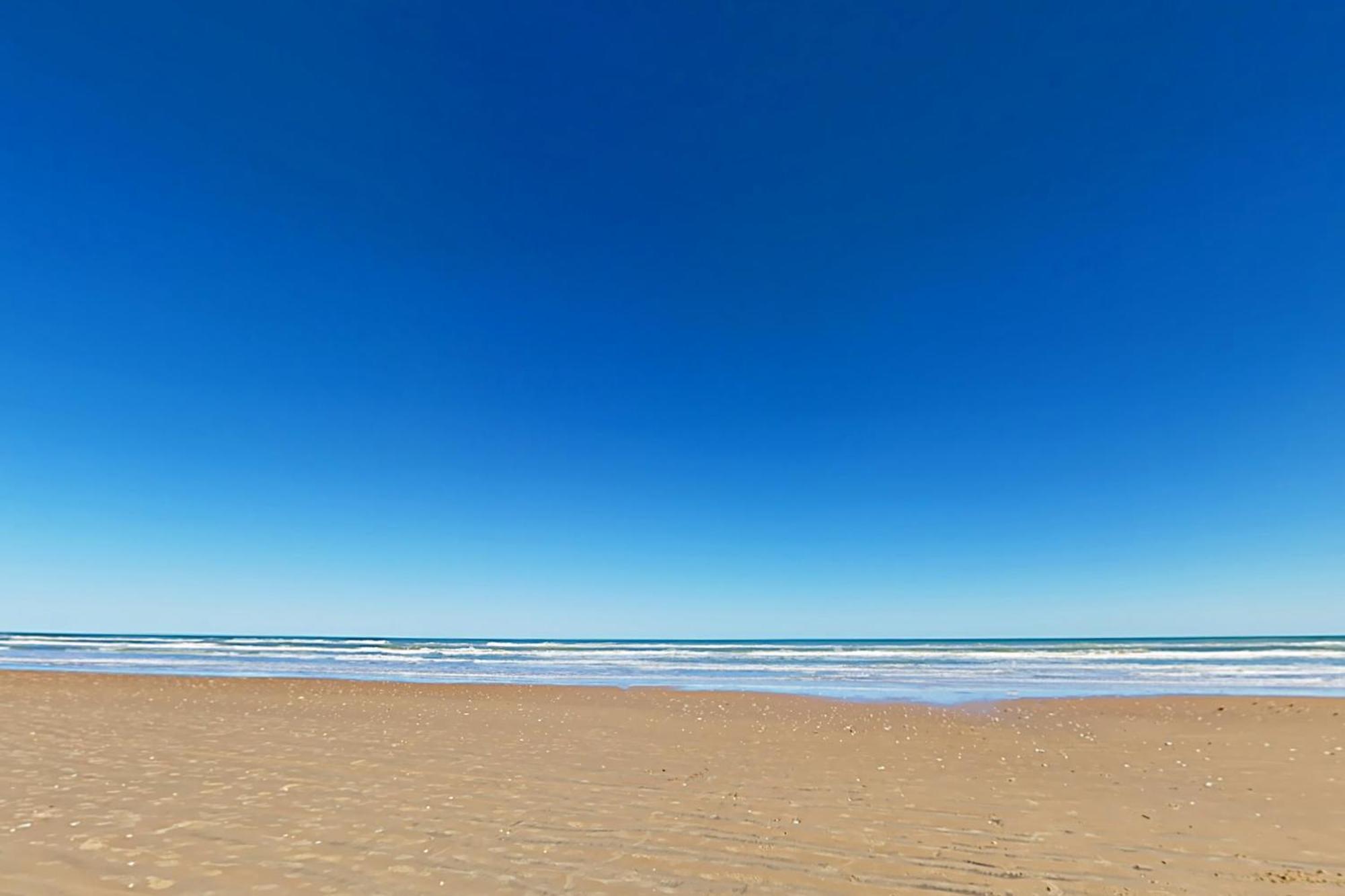 Suntide II Leilighet South Padre Island Eksteriør bilde