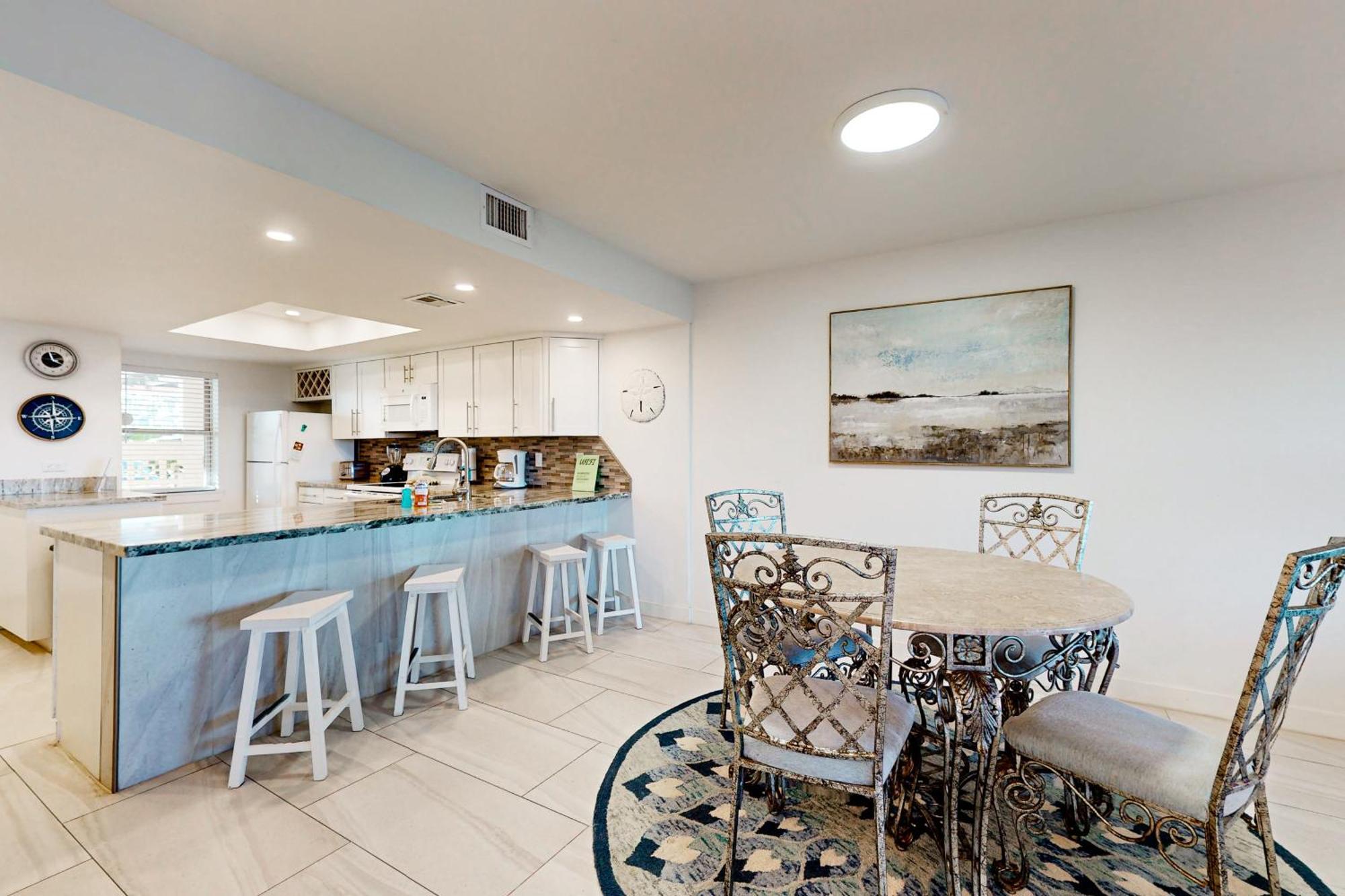 Suntide II Leilighet South Padre Island Rom bilde