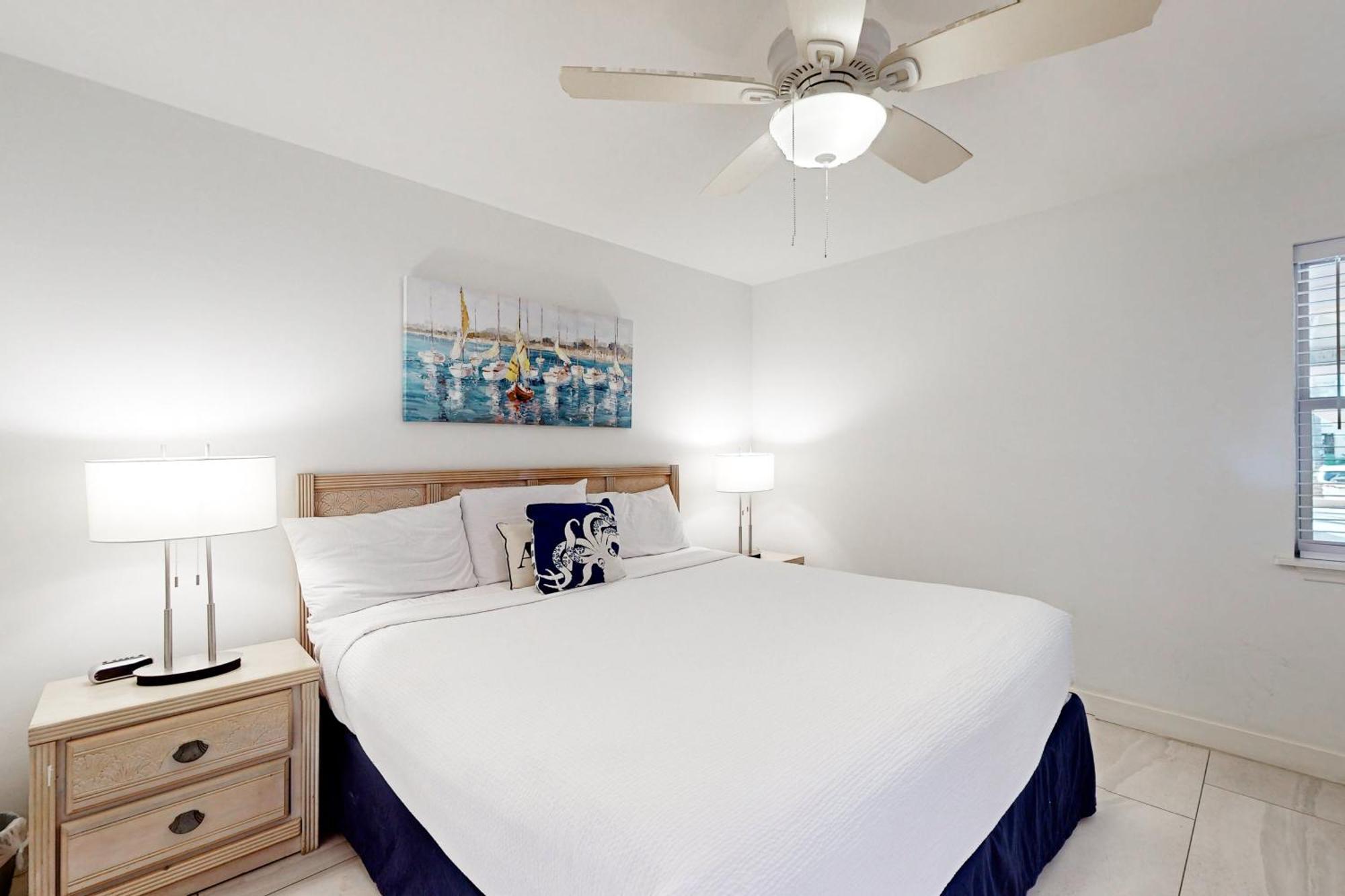 Suntide II Leilighet South Padre Island Rom bilde